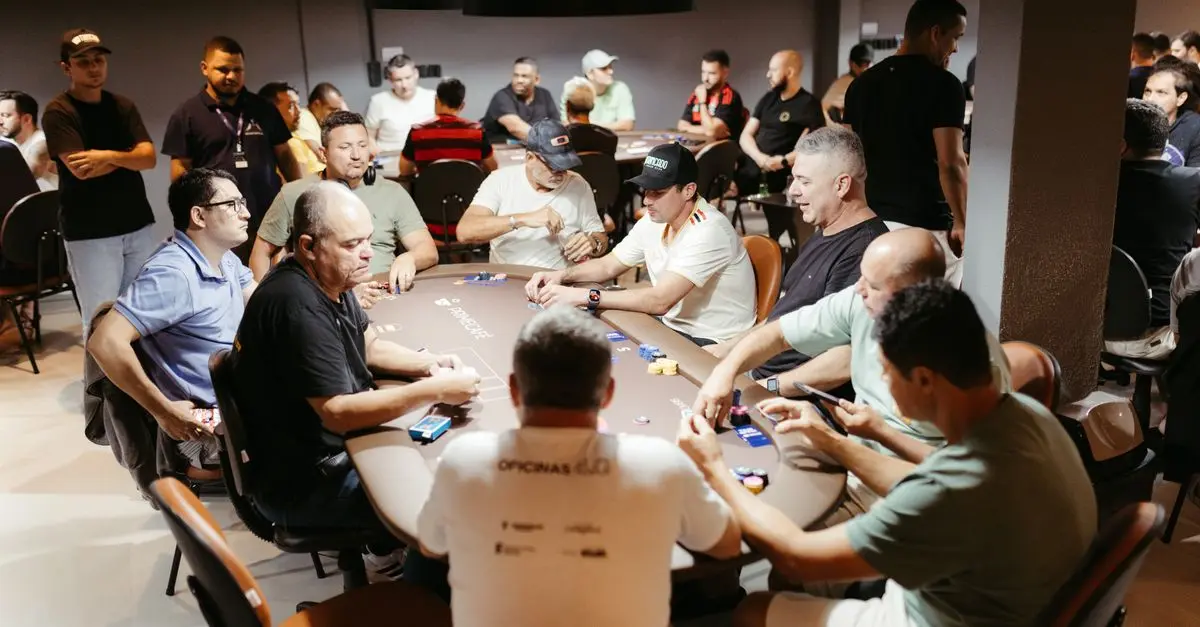 Les règles incontournables pour bien jouer au Poker