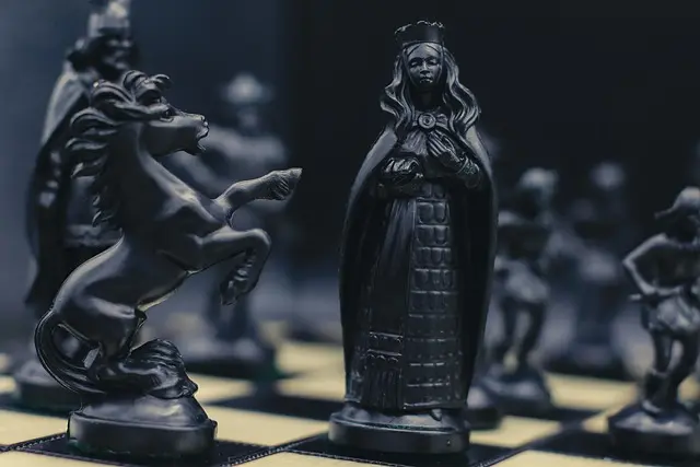 Comment Créer des Règles de Jeu qui Engagent les Joueurs