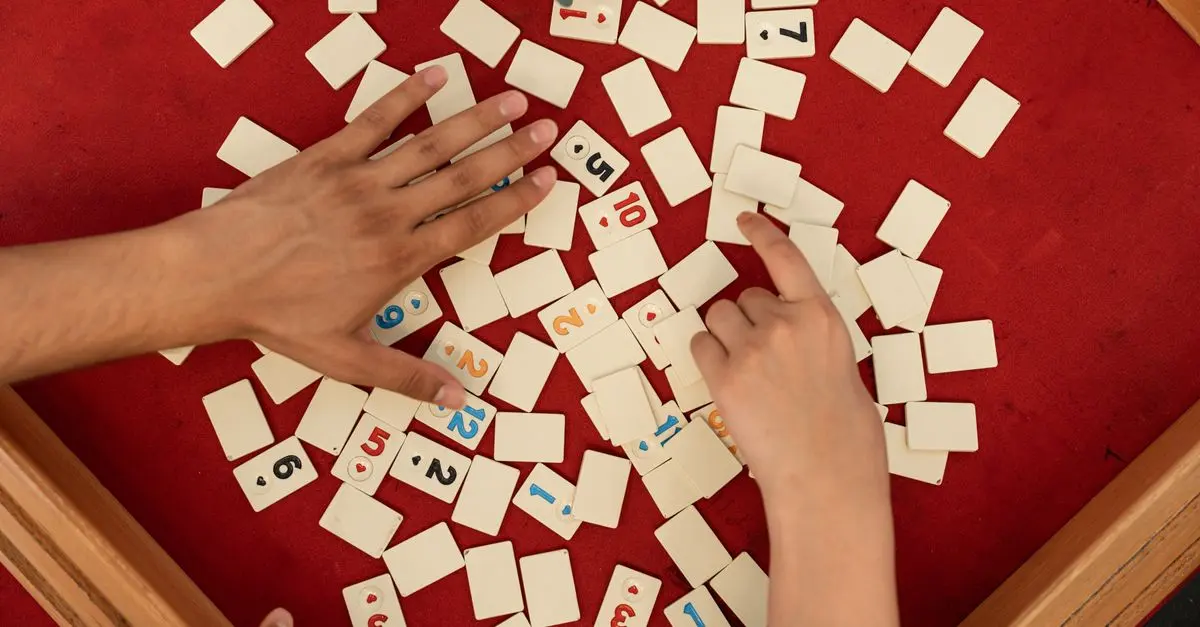 Les règles du jeu de société Catan : guide complet