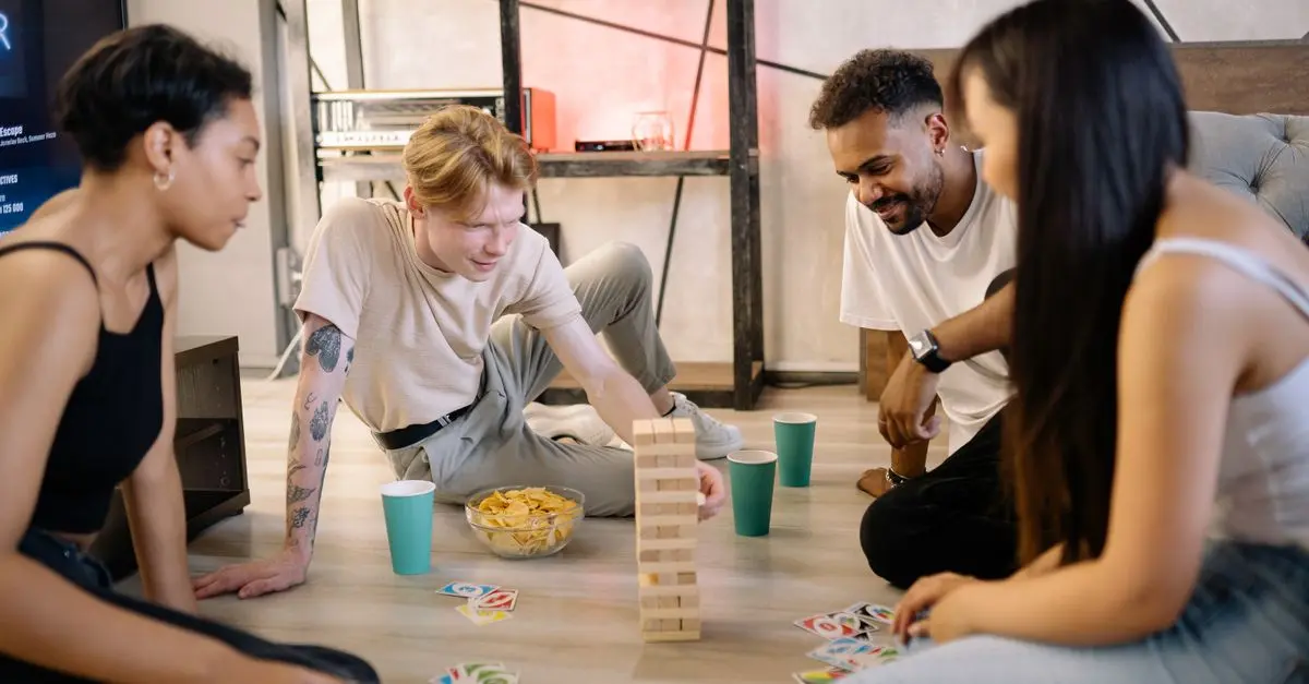 Jeux de société : 10 erreurs à éviter pour des parties réussies