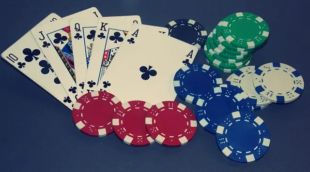 Les Règles Indispensables du Poker : Guide Complet pour Débutants