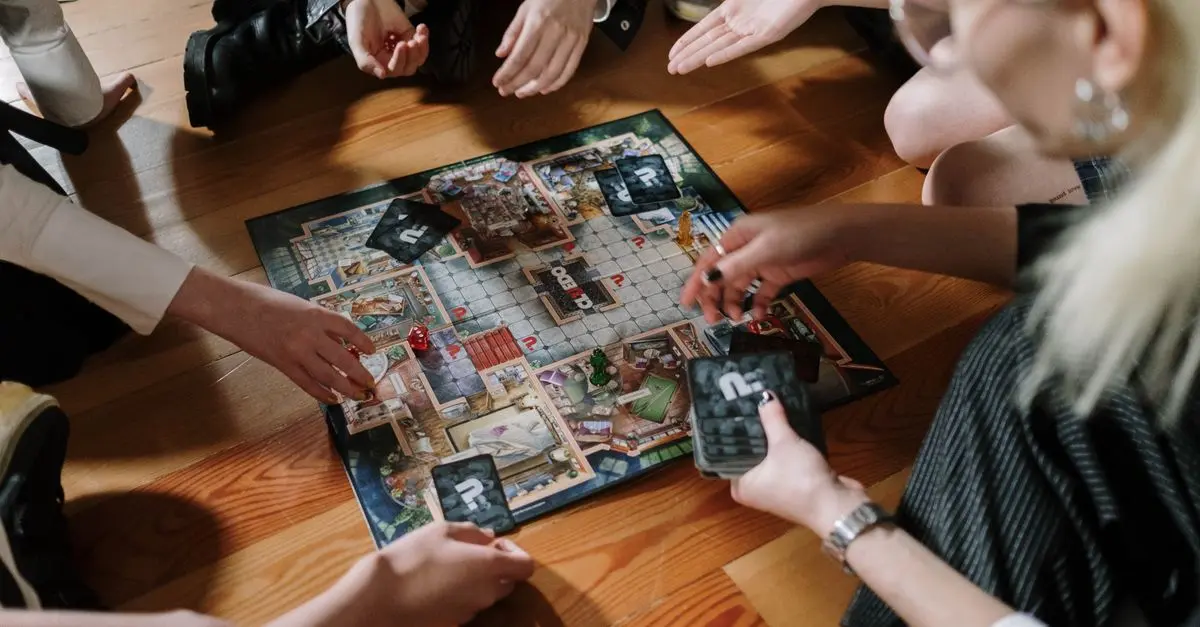 Initiation aux jeux de rôle : règles et conseils pratiques