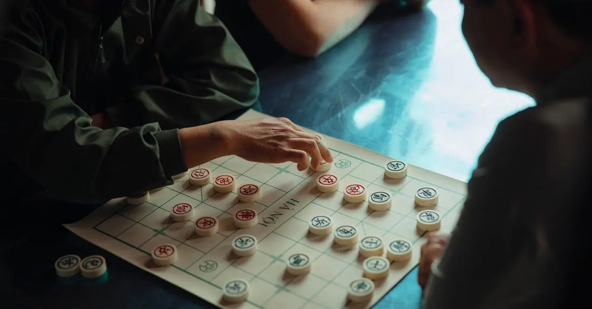 Comment inventer des règles de jeu innovantes et ludiques