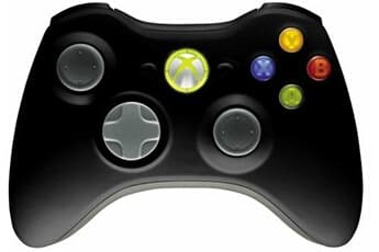 MANETTE SS FIL NOIR