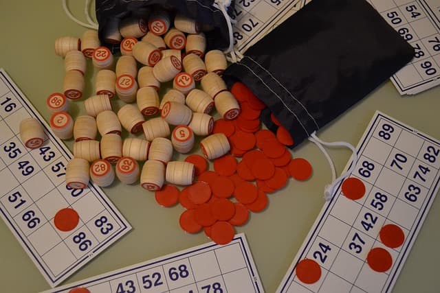 Les Règles du Jeu de Bingo : Guide Complet