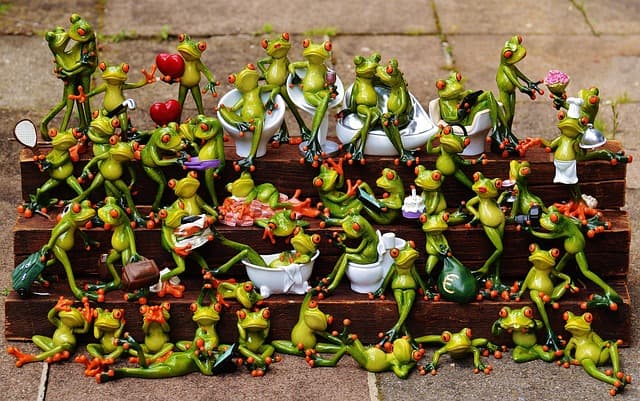 10 Règles Indispensables Pour Organiser Une Soirée Jeux