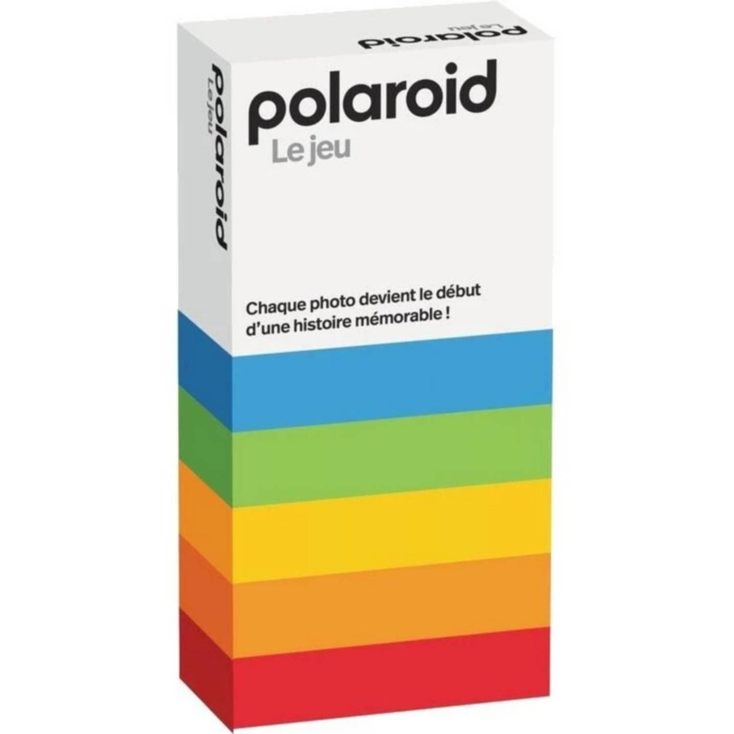 Polaroid - Le Jeu