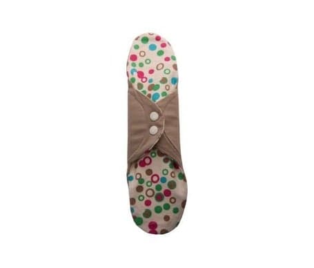 Orethic Compresses Nuit Lavable 30cm 1 Unité