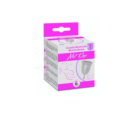 Plic Care Coupe Menstruelle Taillle 1